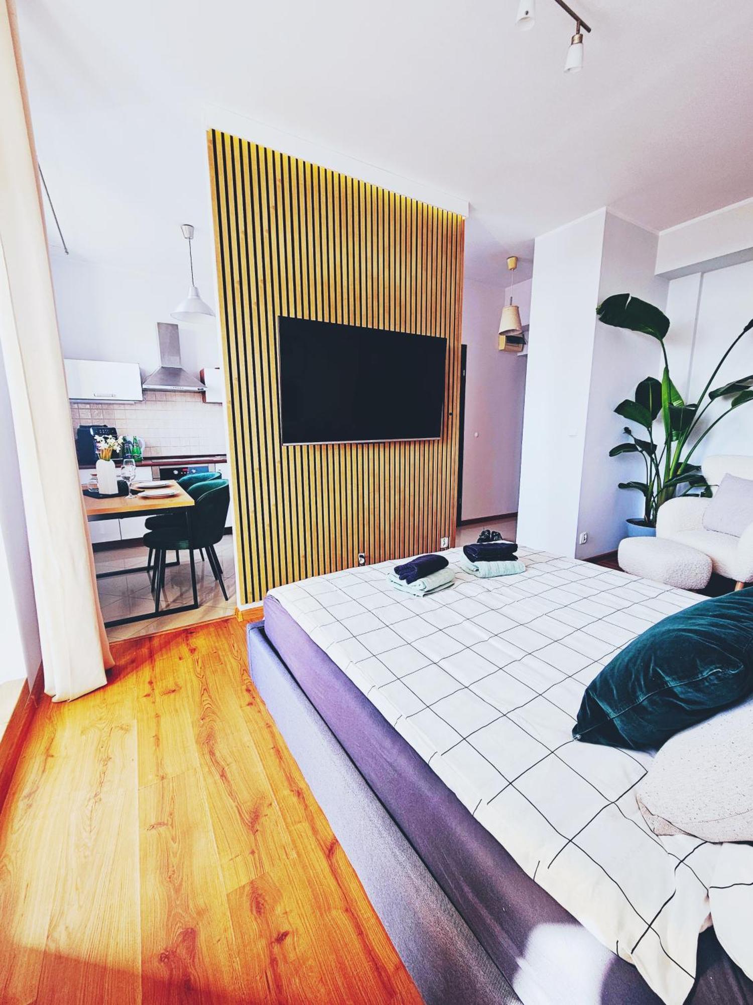 Apartament Kokpit Pila Ngoại thất bức ảnh